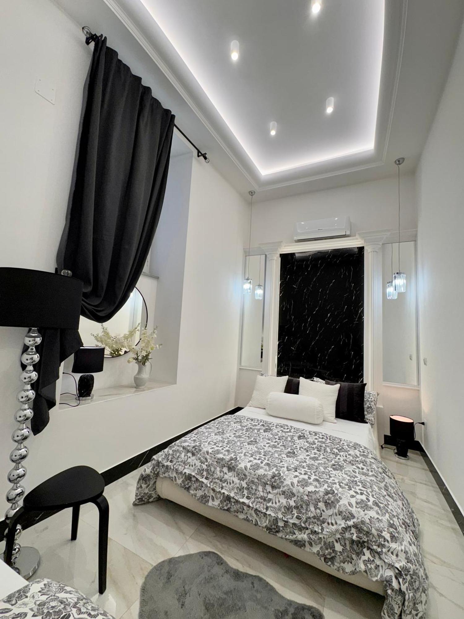 Ferdinando'S Home 나폴리 외부 사진